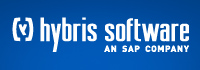 Logo der Hybris GmbH