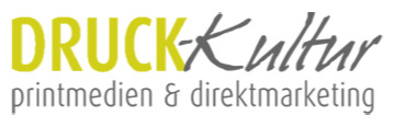 Logo Druck-Kultur GmbH